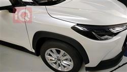 تويوتا كورولا كروس